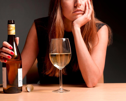 Анонимное лечение женского алкоголизма в Шагонаре